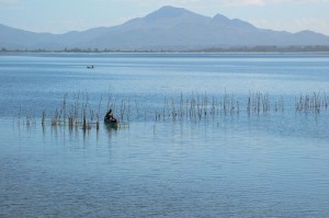 Lac VANAHIBE 2